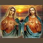 Radio Mensajero de Dios logo