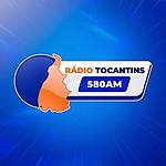 Rádio Tocantins 580 AM