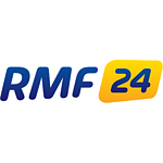 RMF24 logo