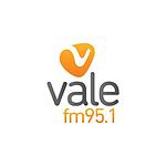 Vale FM 95.1 logo