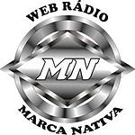 Web Radio Marca Nativa logo