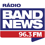 Band News FM 96.3 Curitiba