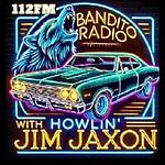 Bandito Radio 112fm logo