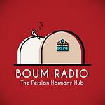 Boum Radio logo