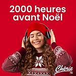 CHERIE 2000 HEURES AVANT NOEL logo