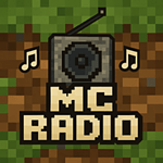 MC Radio logo