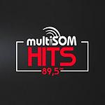 Multisom Hits logo