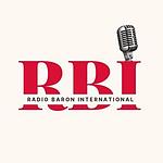 Radio Baron International logo