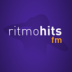 ritmohits fm logo