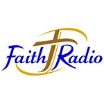 WFRU Faith Radio logo