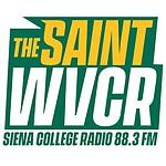 WVCR 88.3 The Saint logo