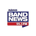 Band News FM - 99.3 Porto Alegre