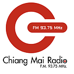 Chiang Mai Radio 92 logo