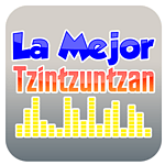 La Mejor Tzintzuntzan logo