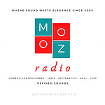 Mooz Radio logo