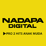 Nadapa Digital PRO2 logo