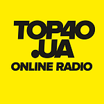 TOP40.UA logo