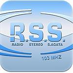 Radio Stereo Sant'Agata logo