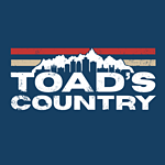Toads Country logo