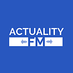 ActualityFM logo