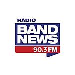 Band News FM - 90.3 RJ