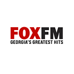 FOX FM Atlanta logo