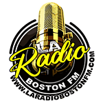 La Radio Boston FM logo