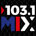 Mix 103.1 León