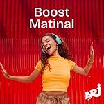 NRJ BOOST MATINAL logo