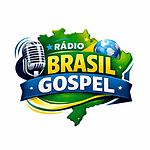 Radio Brasil Gospel logo