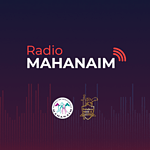 Radio Mahanaim logo