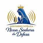 Rádio Nossa Senhora da Defesa logo
