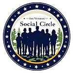 The Veteran Social Circle logo
