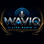 Waviq radio logo