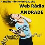 Web Rádio Andrade logo