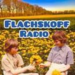 Flachskopf logo