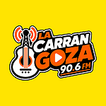 La Carrangoza FM logo