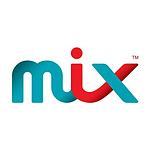 MIX fm logo