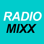 RADIO MIXX | Schleswig-Holstein logo
