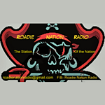 Roadie Nation Radio logo