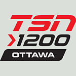CFGO - TSN 1200 Ottawa logo
