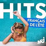 NRJ HITS FRANCAIS DE L'ETE logo