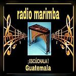 Radio Marimba HD logo