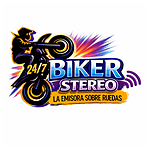 Biker Stereo logo