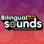Bilingual Sounds logo
