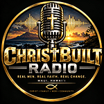 ChristBuilt Radio logo
