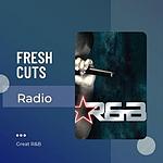 Fresh Cuts Radio logo