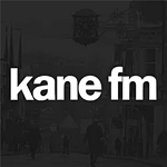 Kane 103.7 FM logo