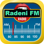 Radio Radeni FM logo