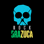 Rádio Rock Brazuca logo